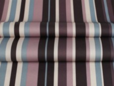 Oxford 600 D PU Полоса Коричневый