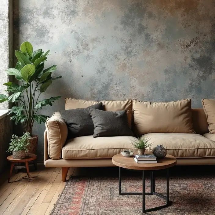 Мебельная замша – несколько фактов о мастере имитации