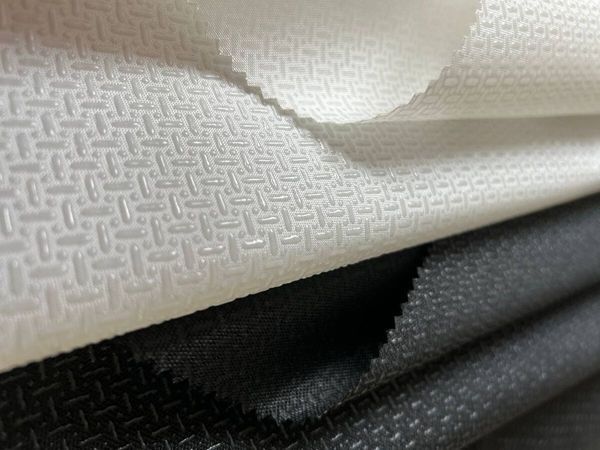 Антискользящее полотно: несдвигаемый комфорт